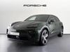 Porsche Macan 4 Electric