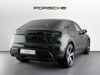 Porsche Macan 4 Electric