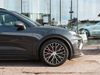 Porsche Macan 4S Electric