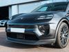 Porsche Macan 4S Electric