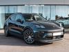 Porsche Macan 4S Electric