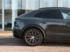 Porsche Macan 4S Electric