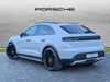 Porsche Macan 4S Electric