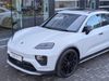 Porsche Macan 4S Electric