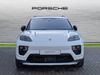 Porsche Macan 4S Electric