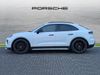 Porsche Macan 4S Electric