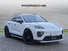 Porsche Macan 4S Electric