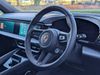 Porsche Macan 4S Electric