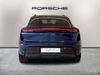 Porsche Macan Turbo Electric