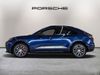 Porsche Macan Turbo Electric