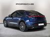Porsche Macan Turbo Electric