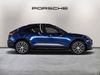 Porsche Macan Turbo Electric