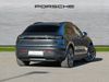 Porsche Macan Electric
