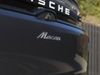 Porsche Macan Electric