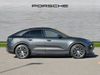 Porsche Macan Electric