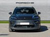 Porsche Macan Electric