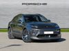Porsche Macan Electric