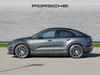 Porsche Macan Electric