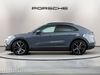 Porsche Macan Electric