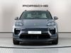 Porsche Macan Electric