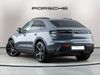 Porsche Macan Electric