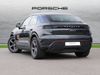 Porsche Macan 4 Electric