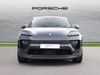 Porsche Macan 4 Electric