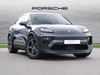 Porsche Macan 4 Electric