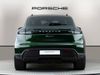 Porsche Macan 4 Electric