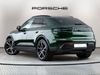 Porsche Macan 4 Electric