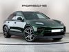 Porsche Macan 4 Electric
