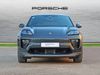 Porsche Macan 4S Electric