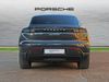 Porsche Macan 4S Electric
