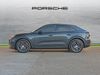 Porsche Macan 4S Electric