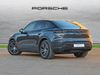 Porsche Macan 4S Electric