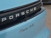 Porsche Macan 4S Electric