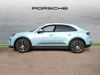 Porsche Macan 4S Electric