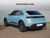 Porsche Macan 4S Electric