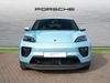 Porsche Macan 4S Electric