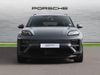 Porsche Macan Turbo Electric
