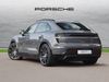 Porsche Macan Turbo Electric