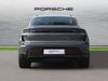 Porsche Macan Turbo Electric