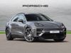 Porsche Macan Turbo Electric