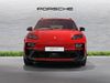 Porsche Macan GTS Electric
