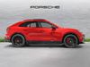 Porsche Macan GTS Electric