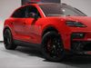 Porsche Macan GTS Electric