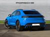 Porsche Macan GTS Electric