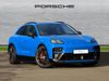 Porsche Macan GTS Electric