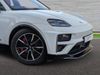 Porsche Macan Turbo Electric