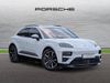 Porsche Macan Turbo Electric